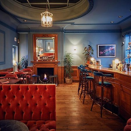 The Green Dragon Hotel هيريفورد المظهر الخارجي الصورة
