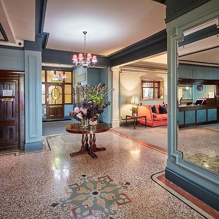 The Green Dragon Hotel هيريفورد المظهر الخارجي الصورة