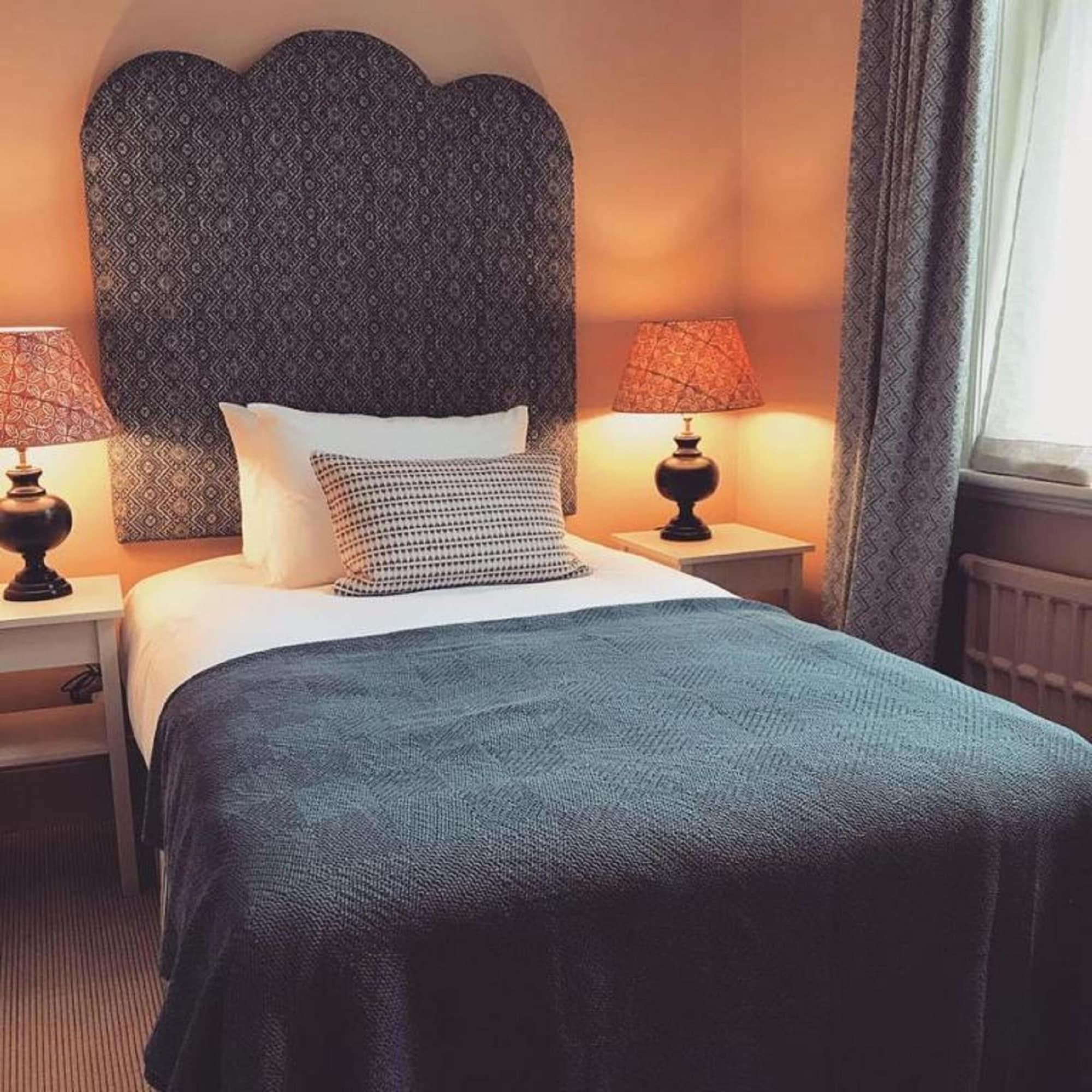 The Green Dragon Hotel هيريفورد المظهر الخارجي الصورة
