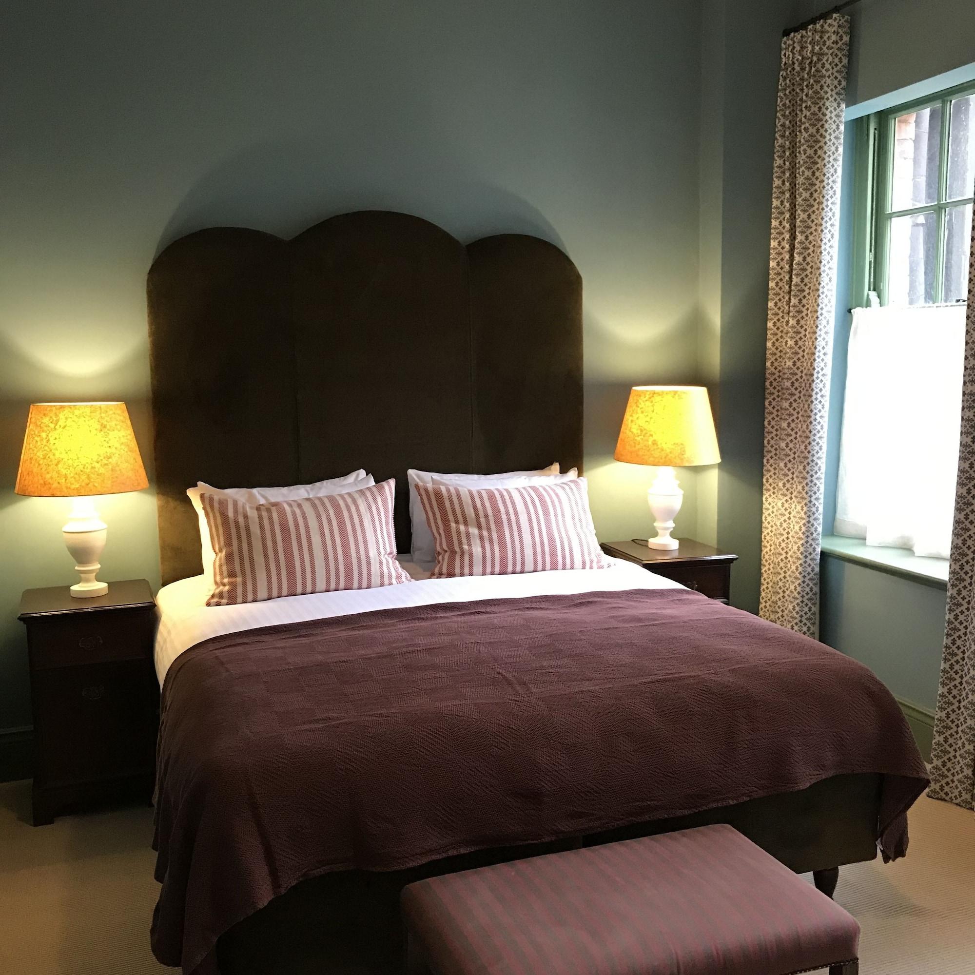 The Green Dragon Hotel هيريفورد المظهر الخارجي الصورة